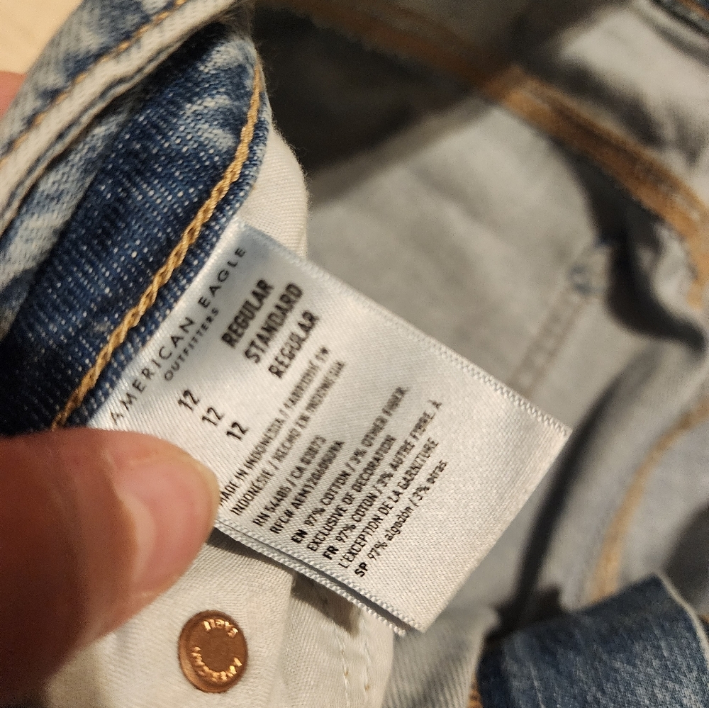 American eagle pants - Picture 3 of 6
